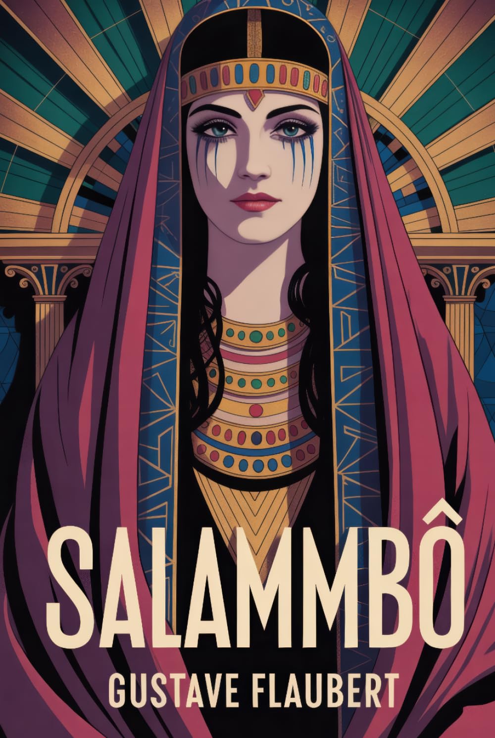 Salammbô: A New Translation