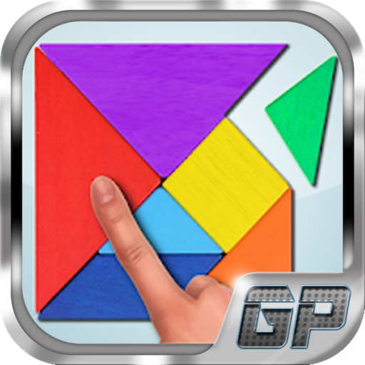 Tangram Amazon Not an other Tangram - App on Amazon Appstore