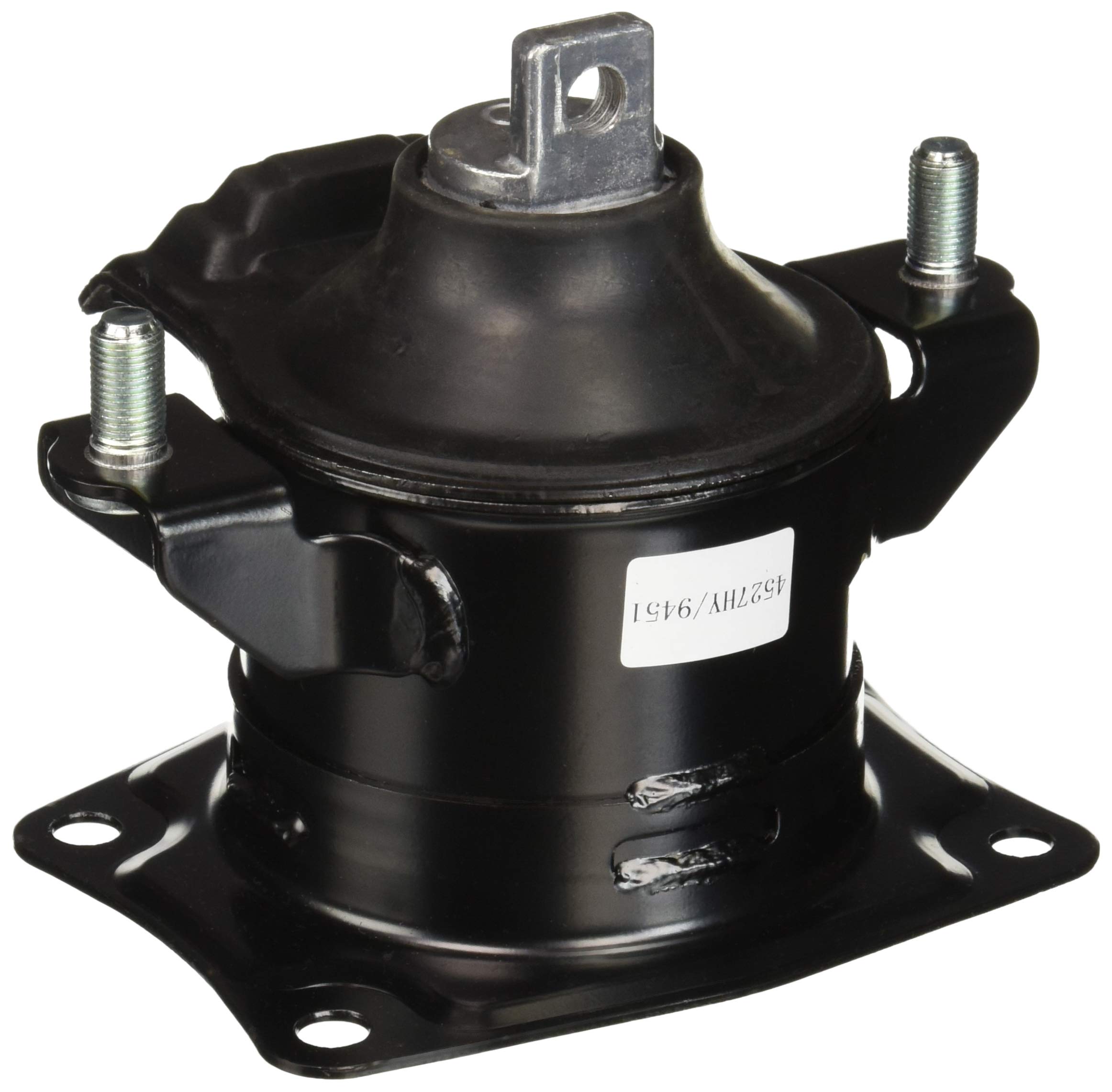 MotorKing MK4527 Rear Engine Motor Mount 4527 For Honda Accord EX LX SE 3L Acura RL 3.7L TSX 3.5L, 1 Pack