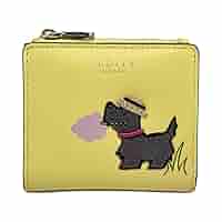 小物 RADLEY LONDON bifold wallet Radley London Cookie Cutter Bifold Wallet - Macy's