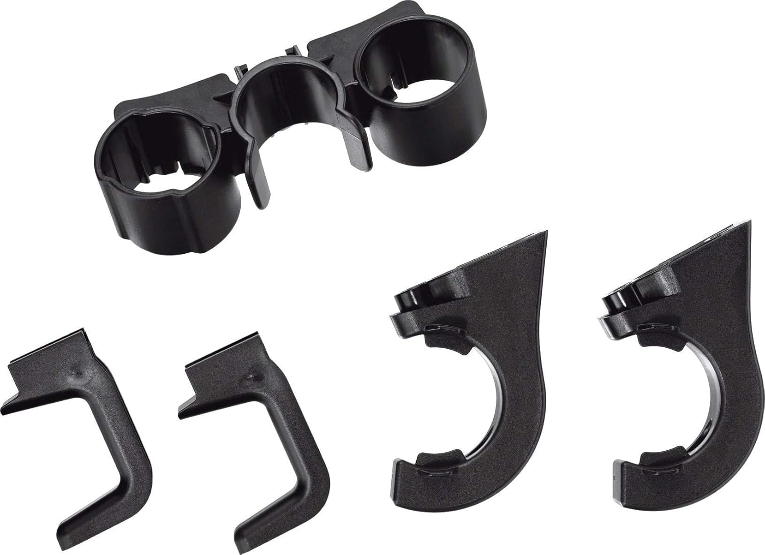 HIlti 2049552 Vacuum Caddy Clamping Set VC 20/40 Cutting Sawing Grinding