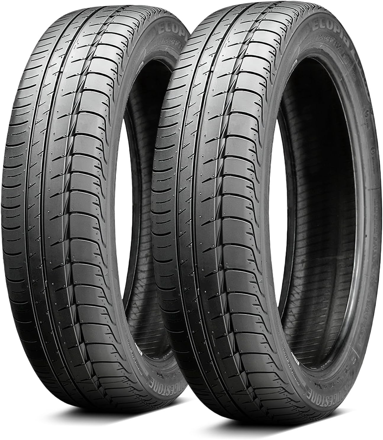 Bridgestone Ecopia EP500 Touring ECO Tire 175/55R20 89 Q Extra Load