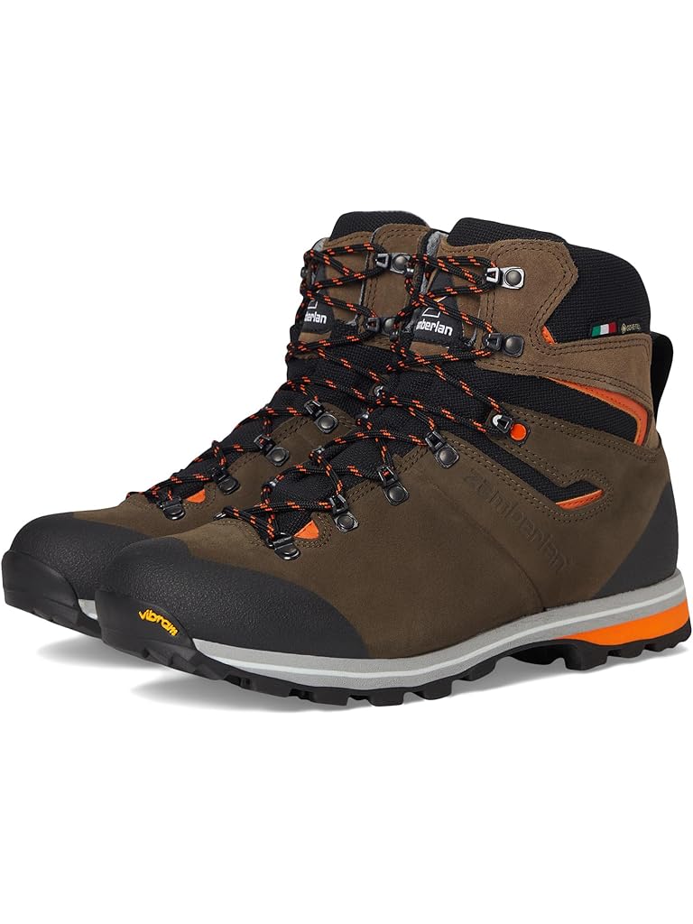 Multi Zamberlan Thunder GTX