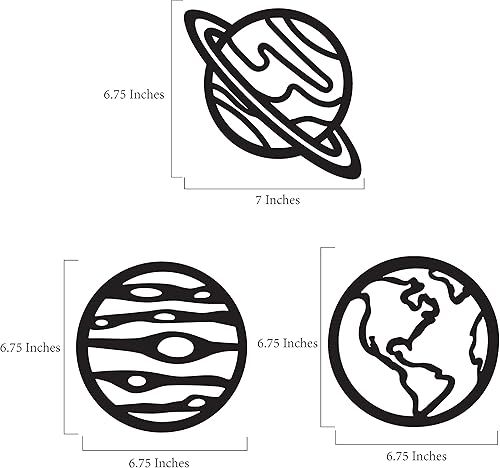 Miniatura 2 de VHALE Suncatchers Craft 3 juegos (9 recortes) con papel de seda con efecto de vitral, kit de atrapa el sol, arte de ventana, manualidades en el