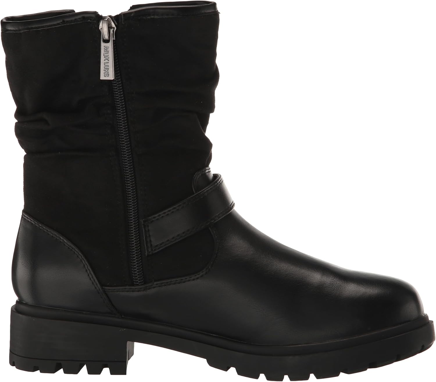 MUK LUKS Women's Scarlett Sabrina