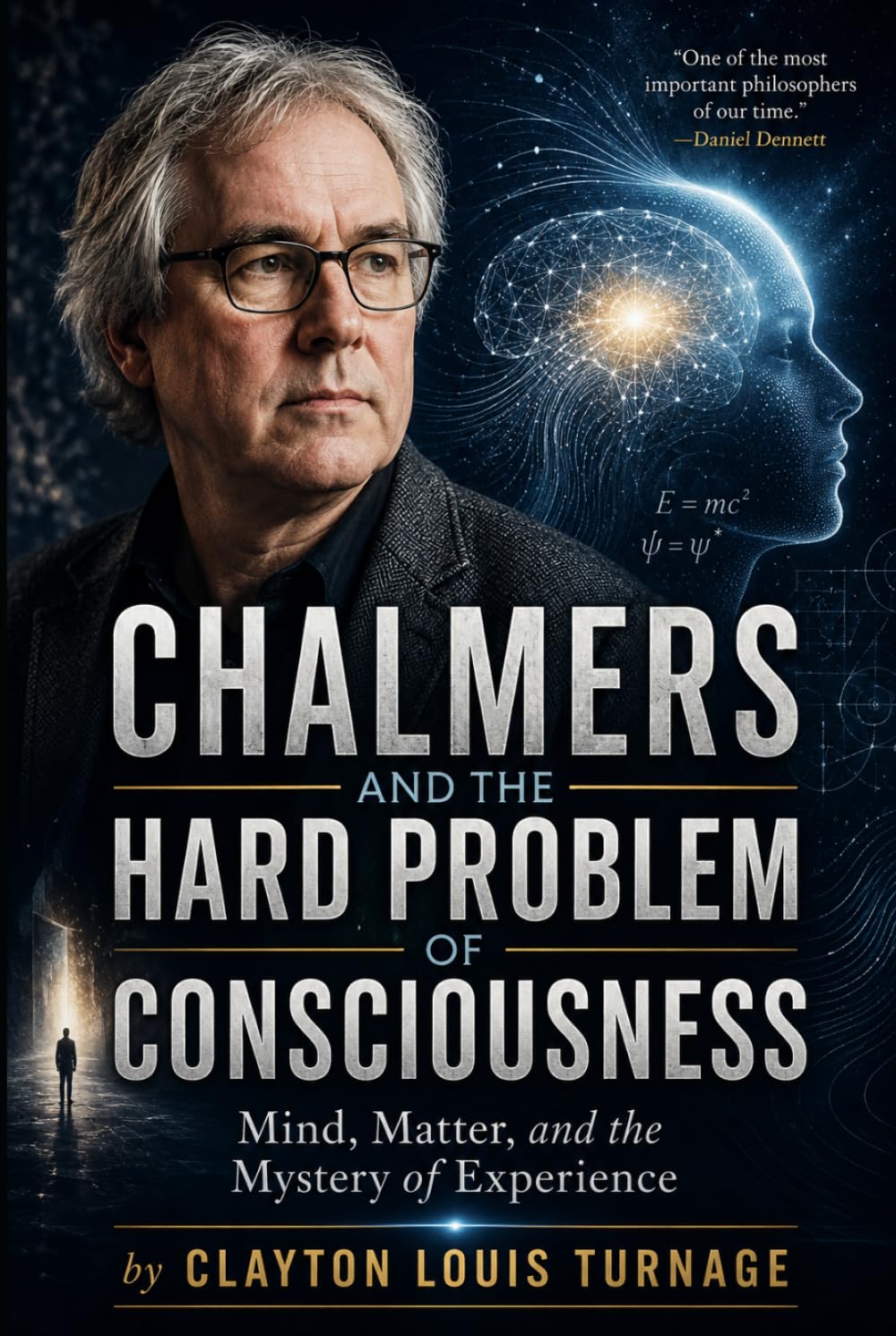 Chalmers and the Hard Problem of Consciousness: Mind, Matter, and the Mystery of Experience (The Architects of the Unknown: Scientists' Hidden Mystical Beliefs Revealed)