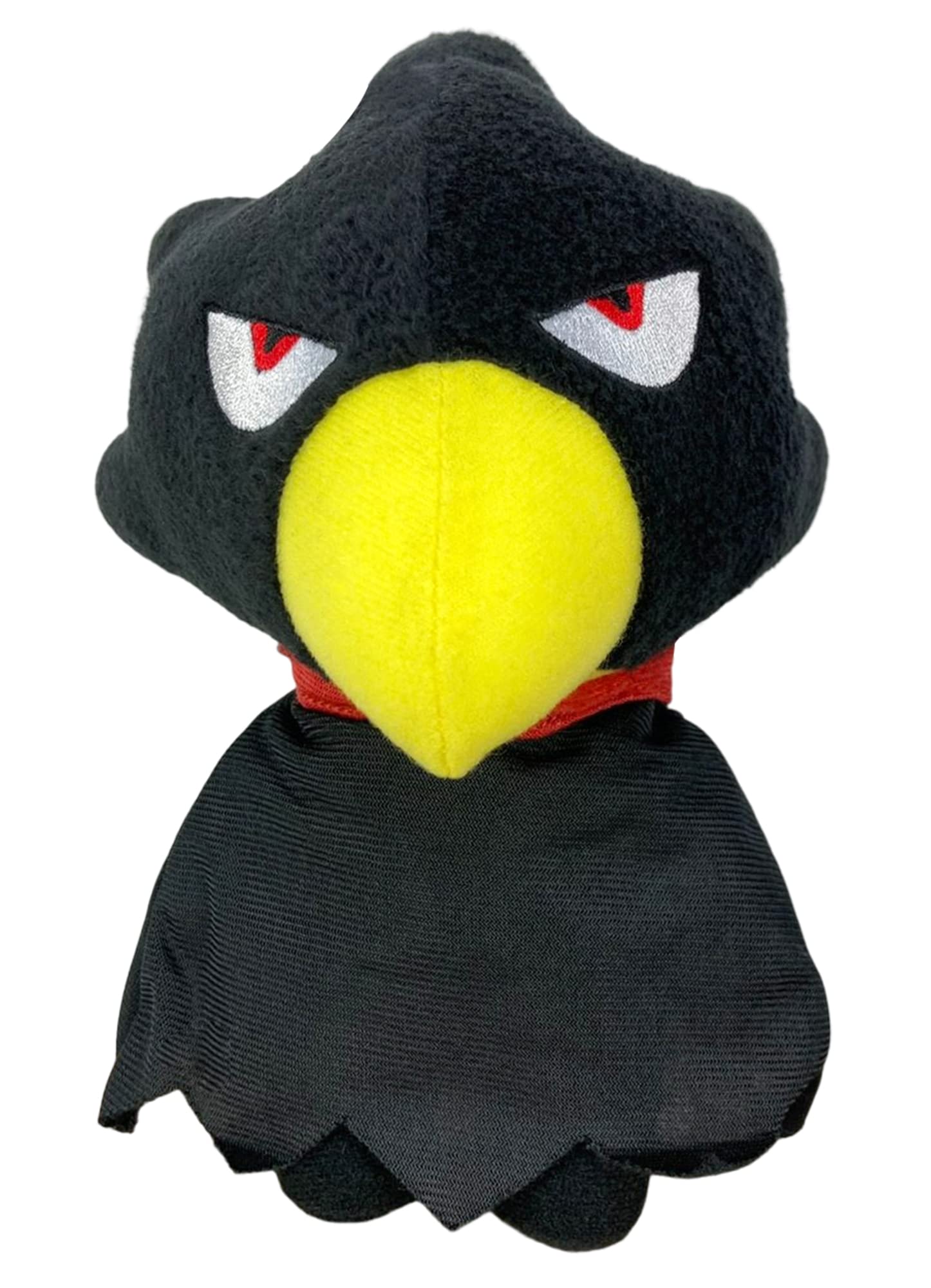 My Hero Academia - Tokoyami Hero Costume Plush 8''
