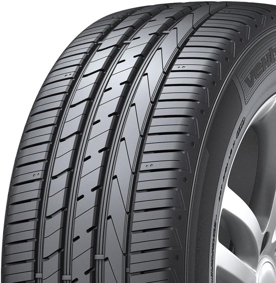 HANKOOK Ventus S1 evo2 SUV K117A 295/40ZR21 111W XL