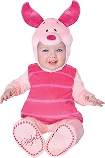 Winnie the Pooh Baby Piglet Costume | Officially Licensed | Disney| 0 to...