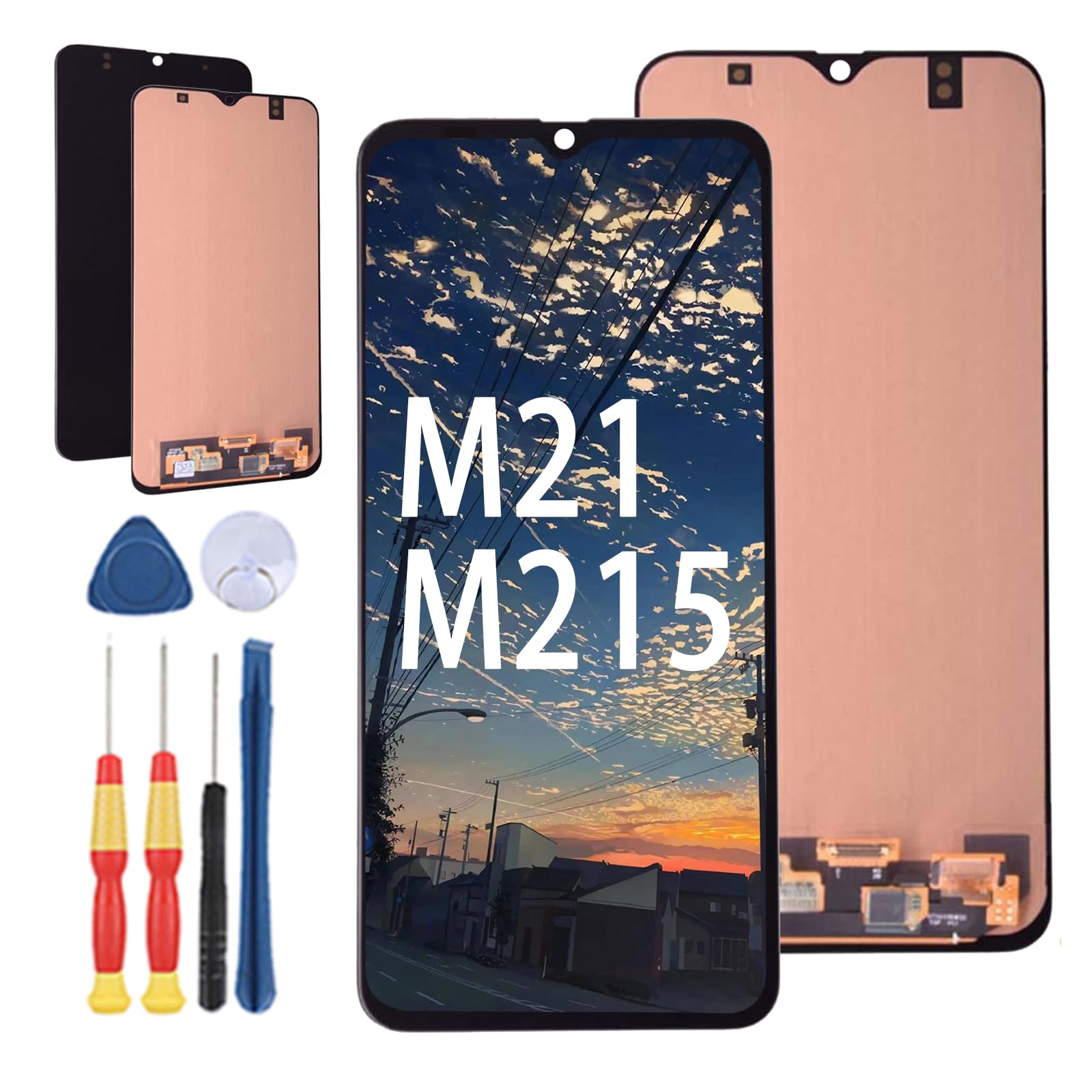 Lcd Samsung Galaxy M21 Price On Amazon Yuxyiony New Lcd Screen