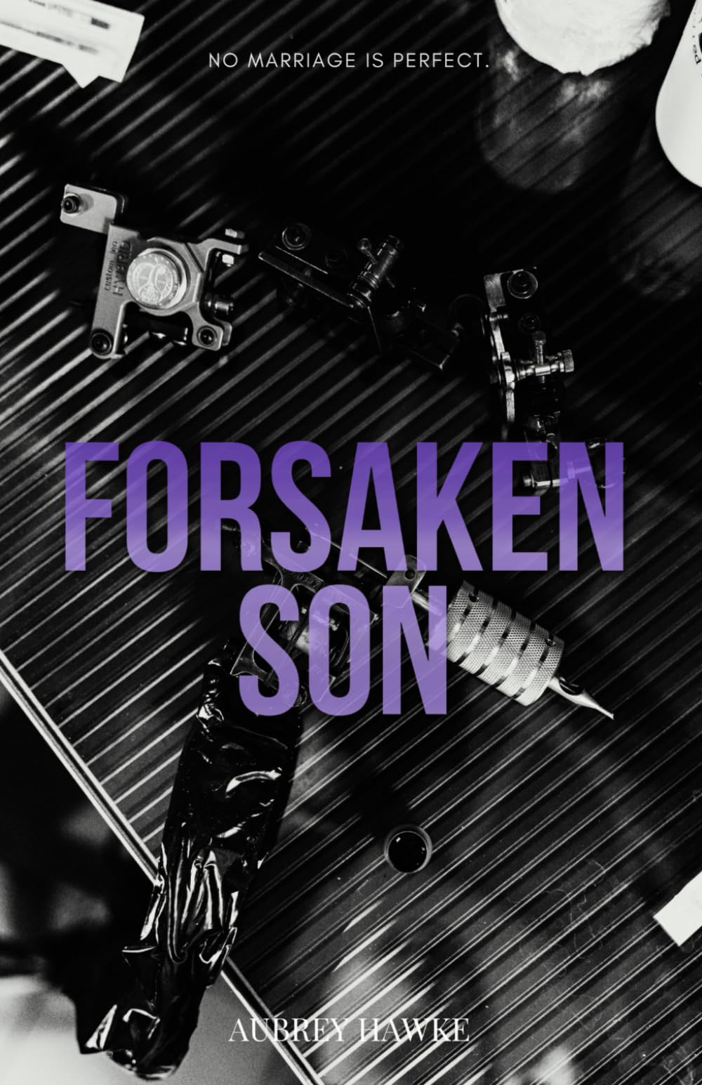 Forsaken Son: An MMF Friends To Lovers Romance: 2 (Montgomery Heirs)