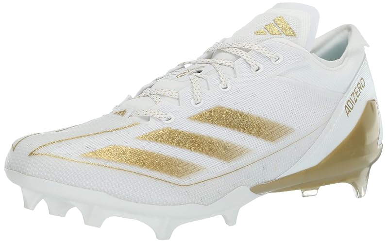 adidas Men's Adizero Electric Football Sneakers