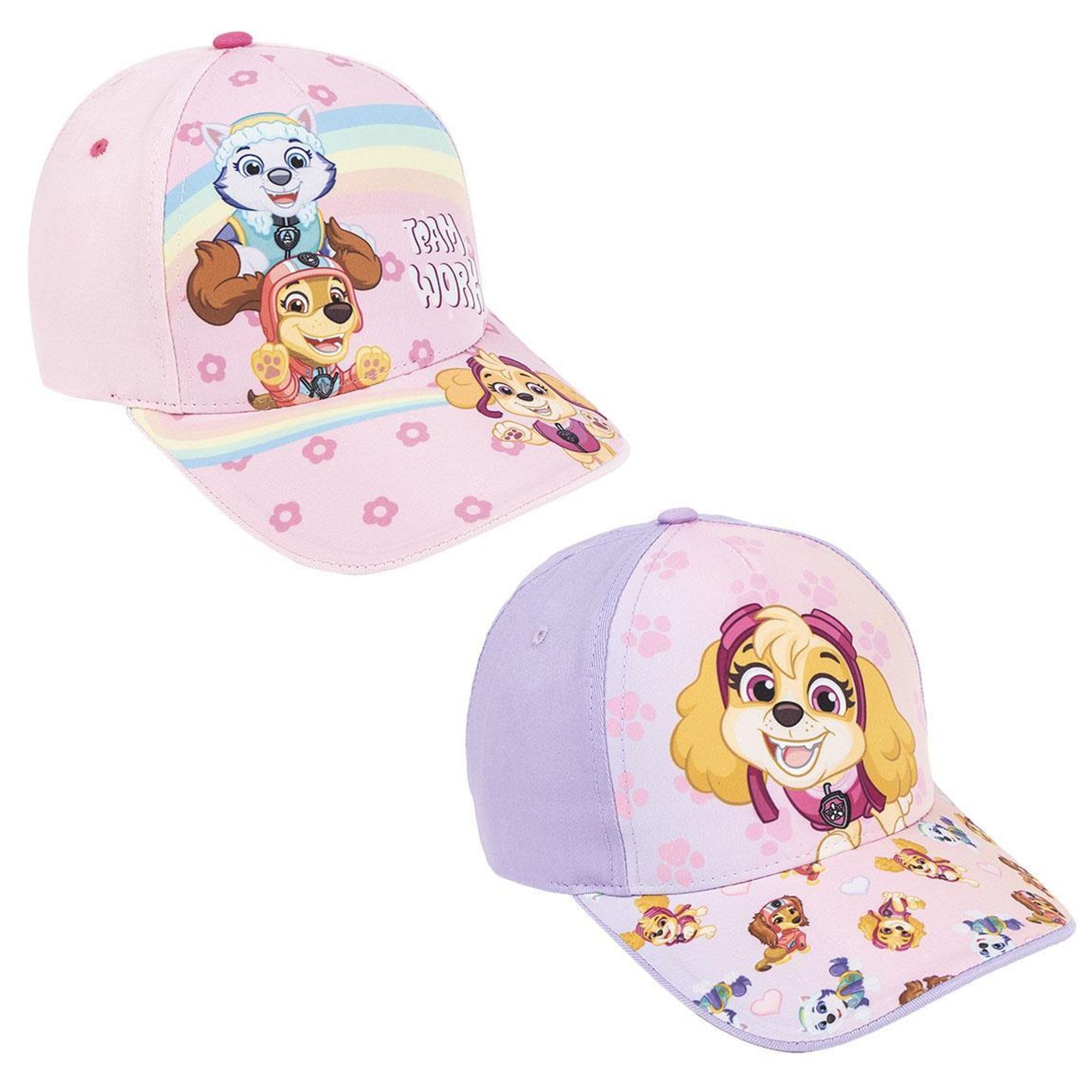 Gorra Paw Patrol CERDÁ LIFE'S LITTLE MOMENTS Unisex niños