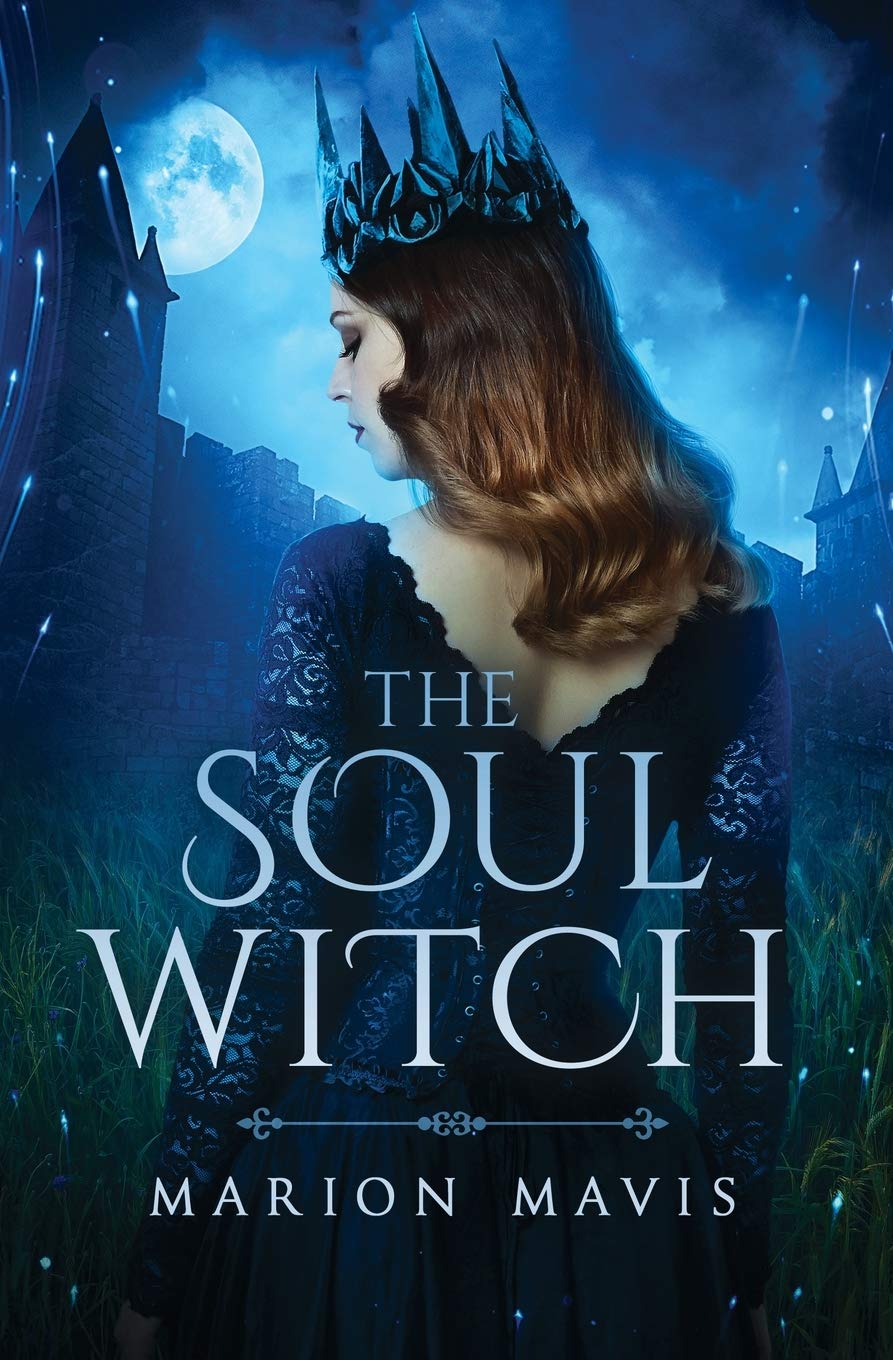 The Soul Witch (Keepers of Magic)