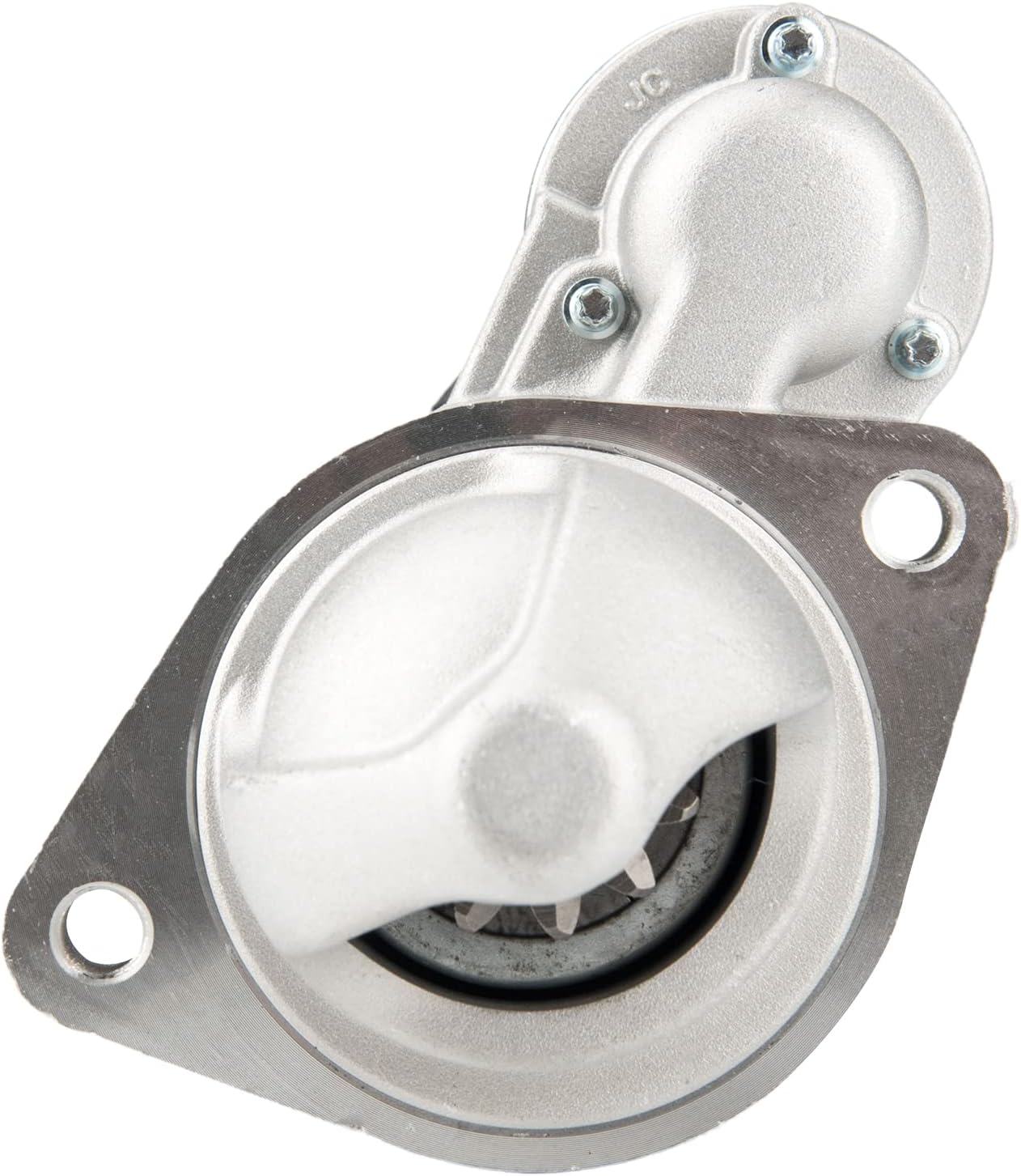 KAX Starter,Automotive Starters Replacement Compatible with for Kia 2008-2011 Optima 2.4L, Magentis for Hyundai 2010-2011 Tucson, Rondo 2010 Forte, Forte Koup 2011 Sonata PMDD; 11T Replace 19090