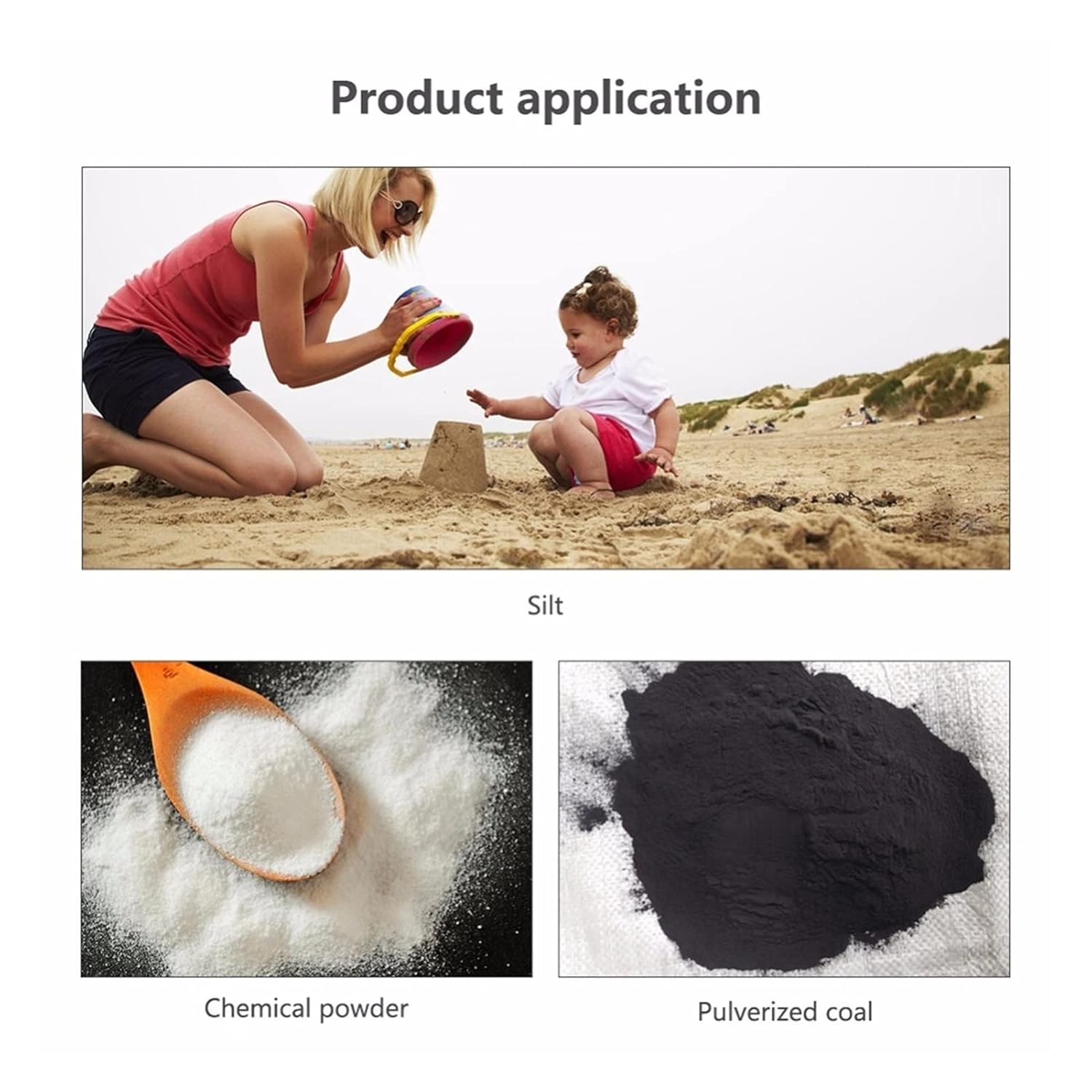 水分メーター測定範囲0~80％ポータブルデジタル容量性化学原料水分計 読みやすい