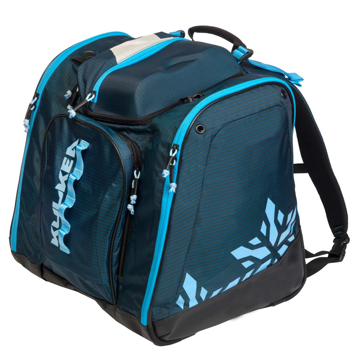 KULKEA Powder Trekker Skischuhtasche