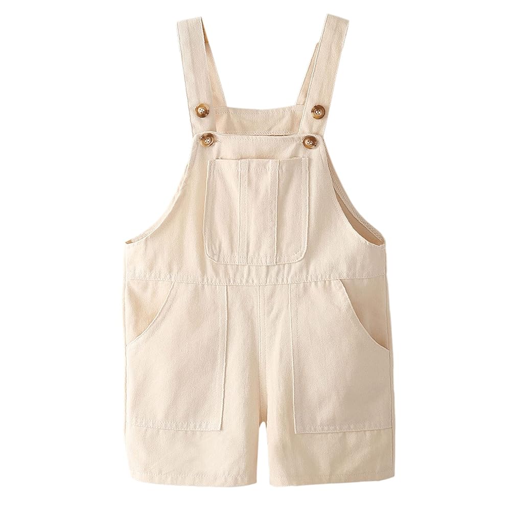 MABLI 21SS CASWELL SHORTS  サロペット 2y MABLI CASWELL SHORTS サロペット - メルカリ