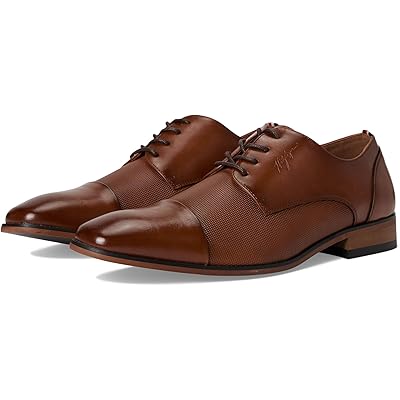 Tommy Hilfiger Sheldon cognac