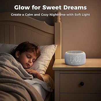「Light Mellow Moonlight」 Skip Hop Moonlight & Melodies Nightlight Sound Machine Owl
