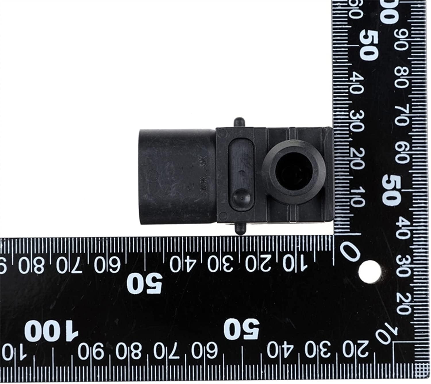 Car Auto Manifold Boost Pressure Sensor BB532C444AB BB53-2C444-AB 1Pcs