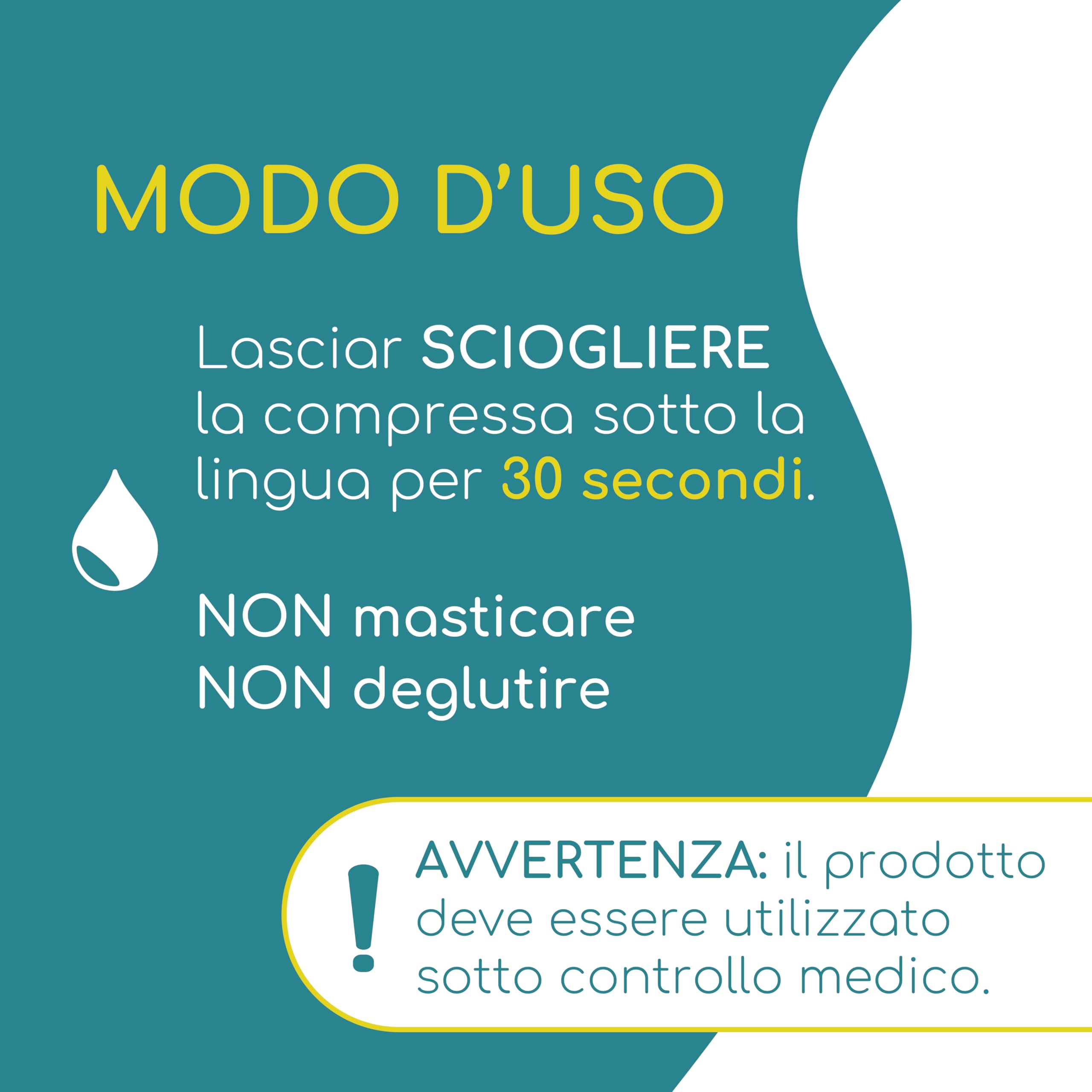 Barilife - Vitamina B12 Bidodici CINQUEMILA 5 cpr sublinguali - Per pazienti bariatrici - Supplemento B12 per energia - Alta dose per carenza grave - Contiene Cianocobalamina