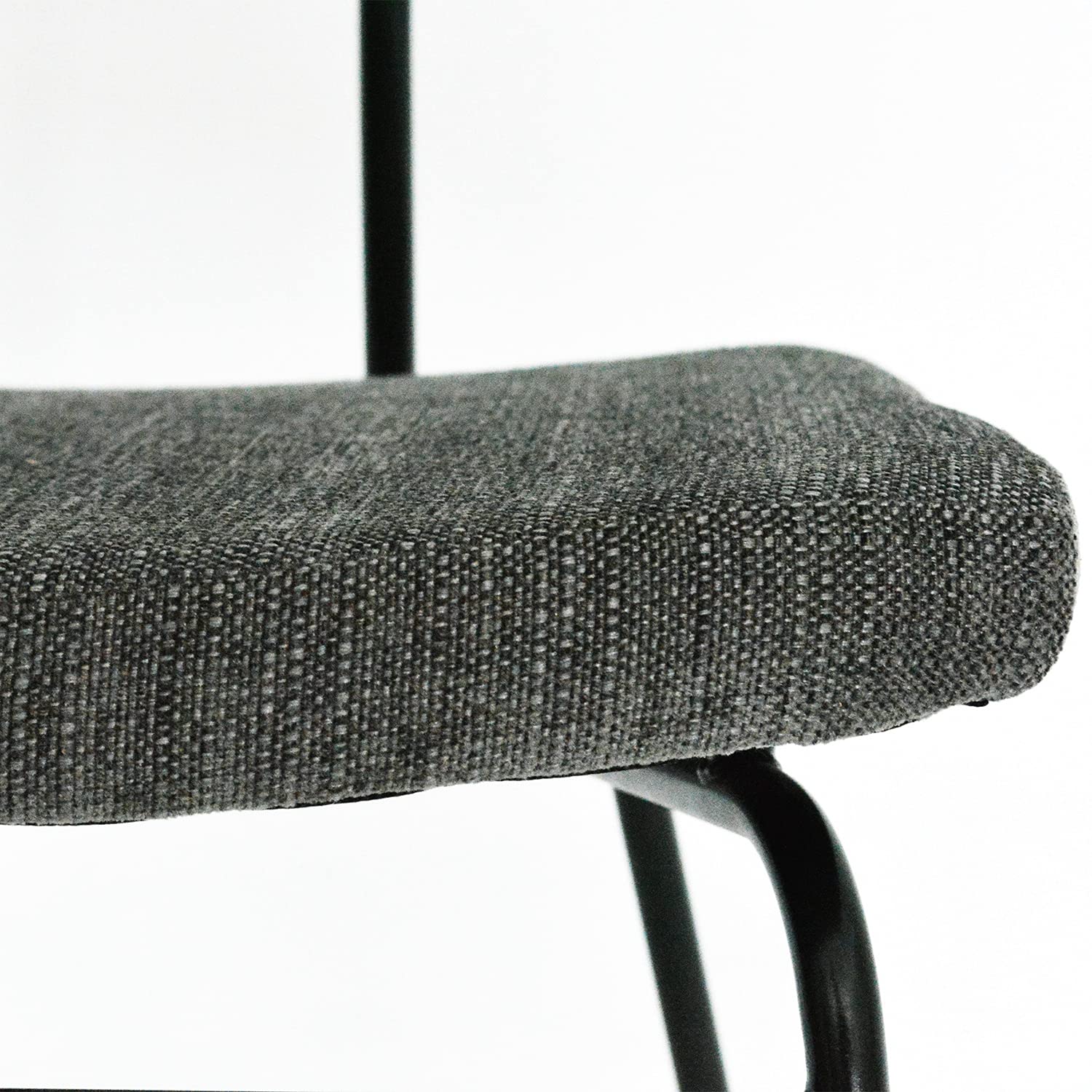 Amazon｜SQUARE ROOTS(スクエアルーツ) / SOLI CHAIR/SEARED OAK/GRAY 