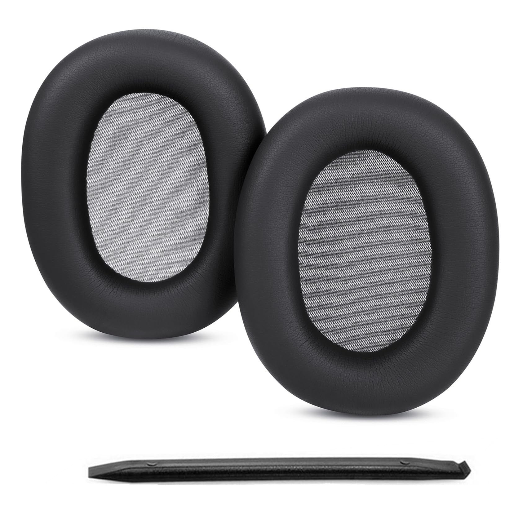 SONY WH-1000XM6 EarProfit付 ワイヤレスノイキャンフラッグシップモデル「WH-1000XM6」用に、蒸れず ヘッドホン