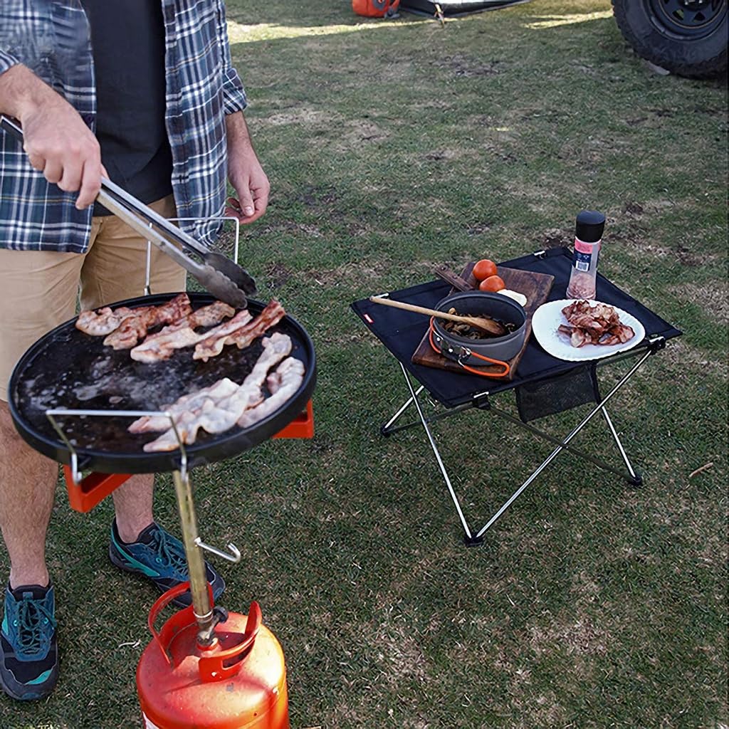 Amazon | Naturehike 屋外折りたたみテーブル ポータブルキャンプ