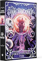 Um Conto de Bruxaria…: (Sucesso no TikTok): 2