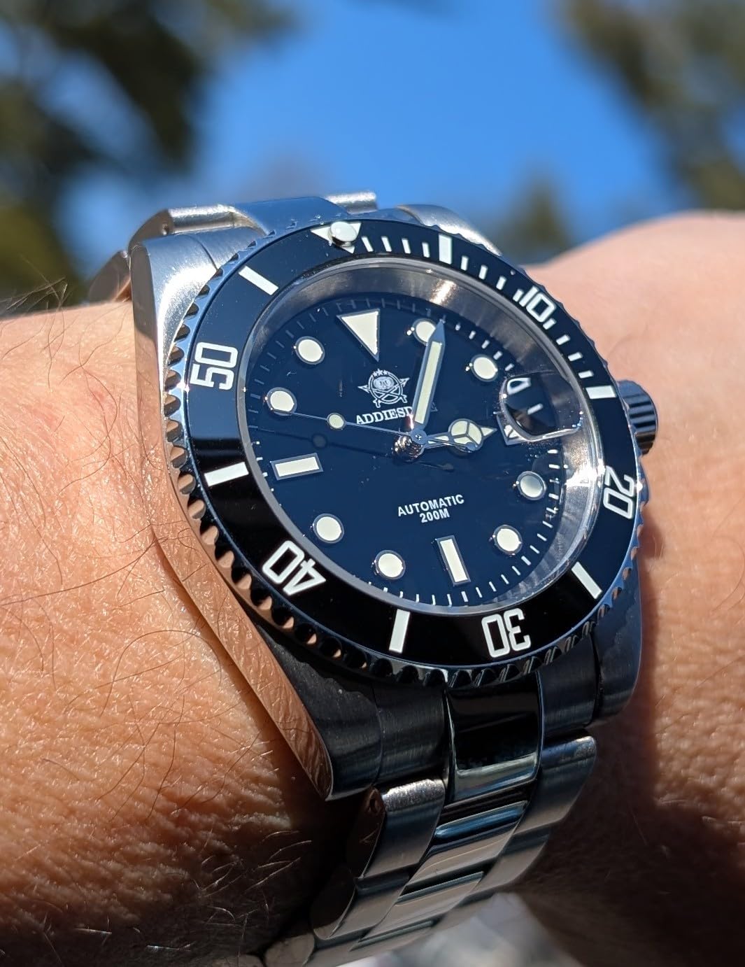 Customer Image
