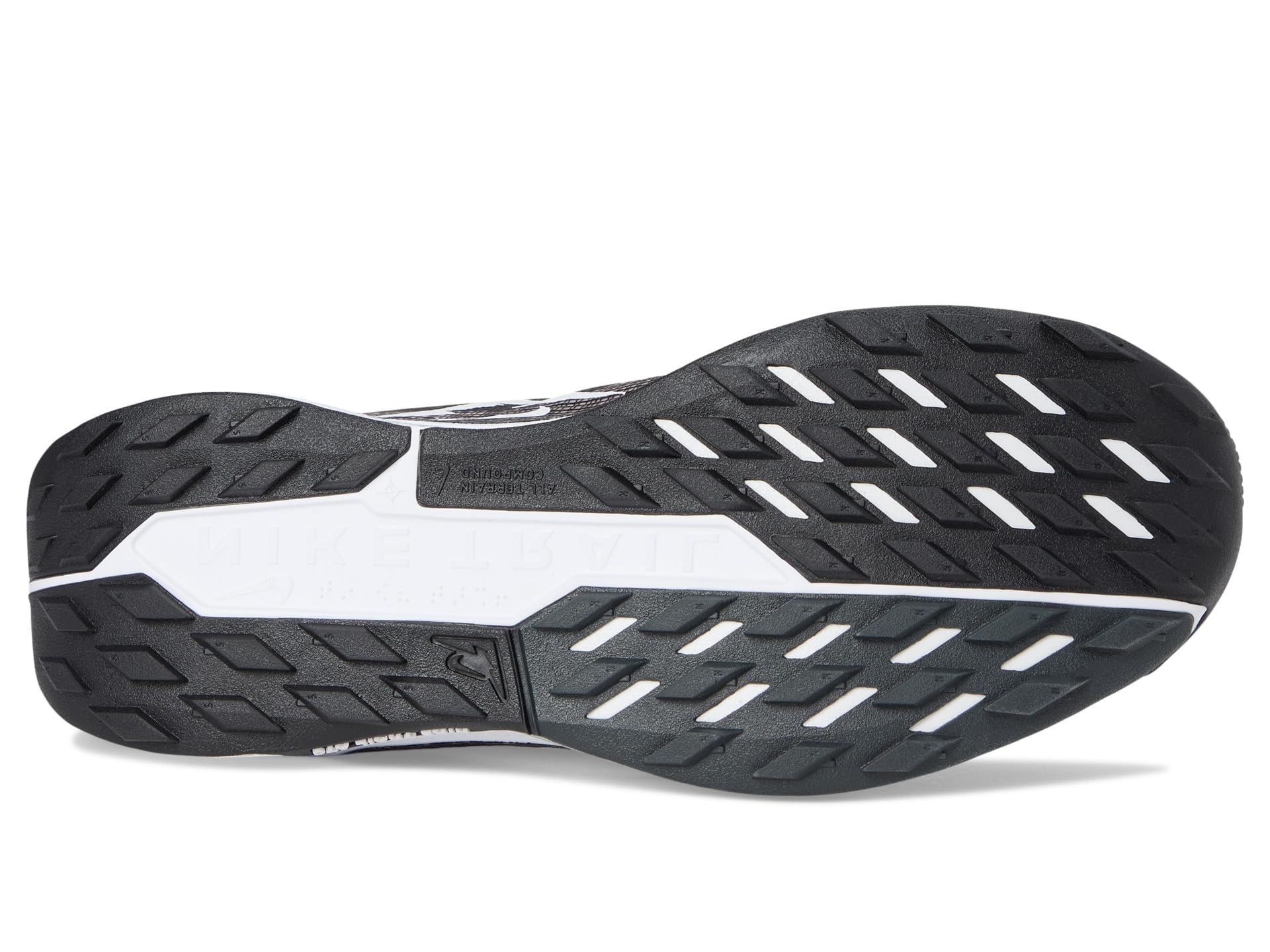 Nike Nike Reactx Pegasus Trail 5 SneakerHombre