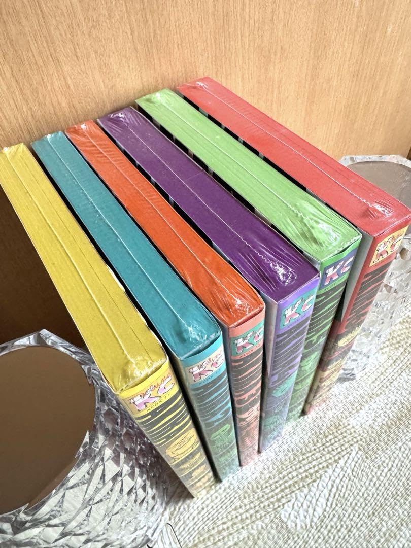 Amazon.co.jp: AKIRA1?6 AKIRADVD : Toys & Games 