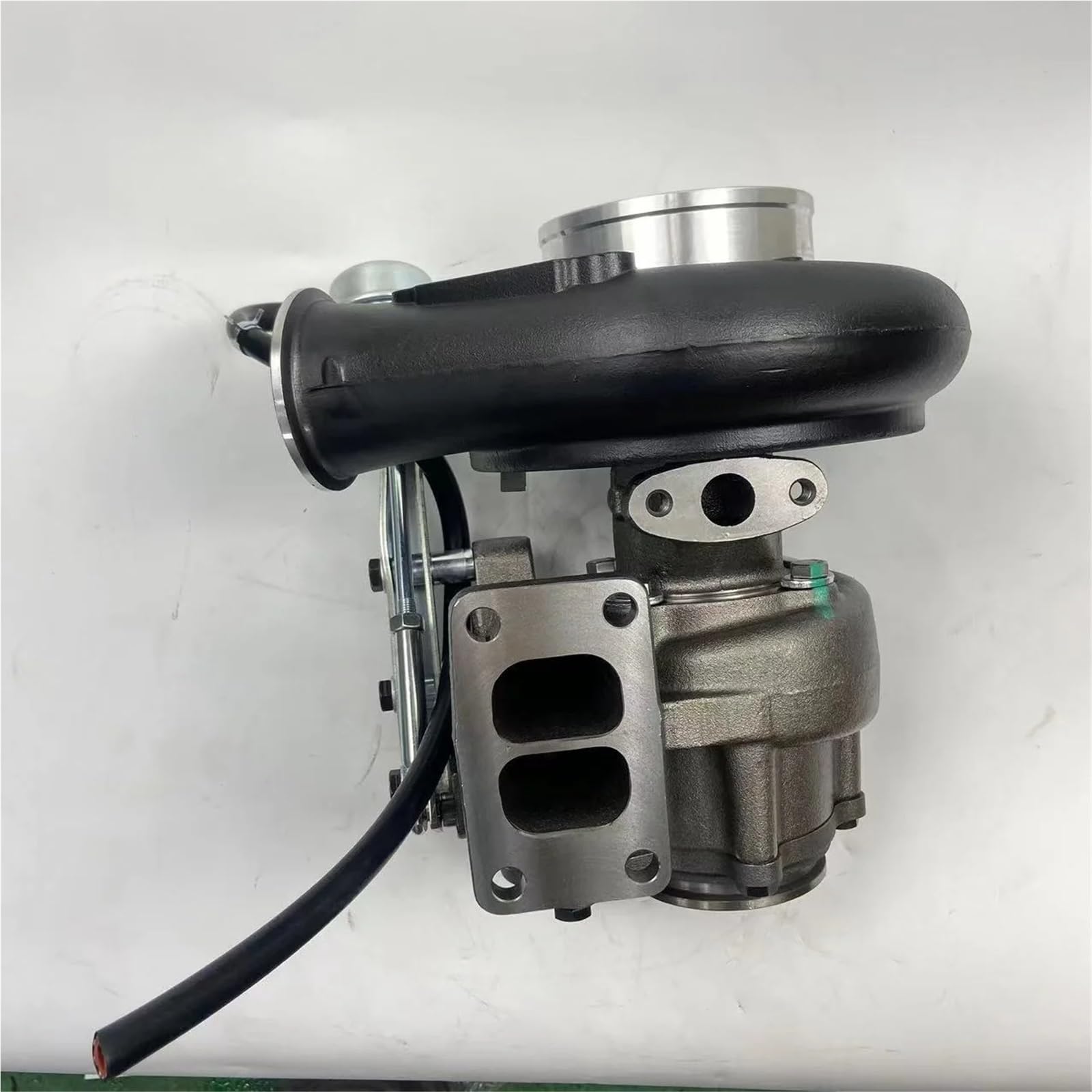Fornitura di fabbrica turbocompressori elettrici per auto, produttore HX35 HX35W