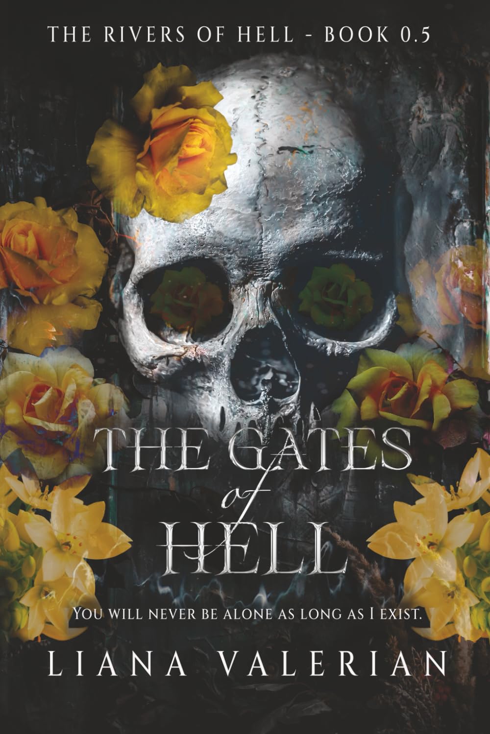 The Gates of Hell: The Rivers of Hell 0.5