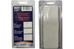 Dico wr1 White Rouge Buffing Compound