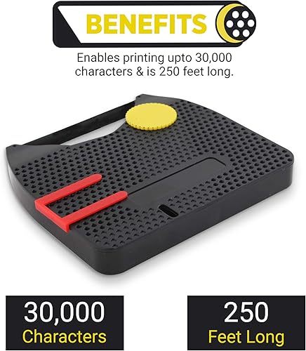 Miniatura 4 de UBICON Cinta para codificador Maverick 3, tamaño 1