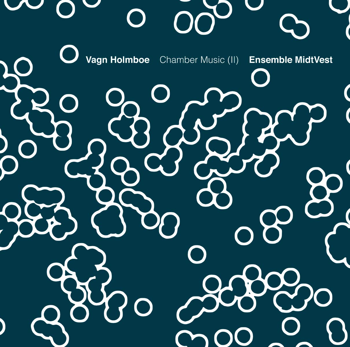Holmboe: Chamber Music Vol. 2