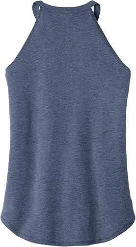 Miniatura 2 de Koloa Surf - Camiseta sin mangas para mujer, estilo vintage, mezcla perfecta, tallas XS-4XL