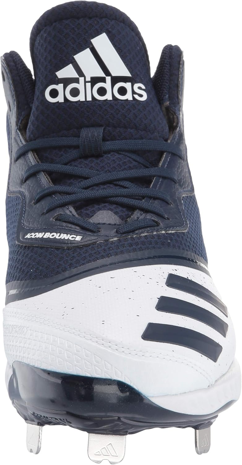 adidas Mens Icon V Bounce Mid