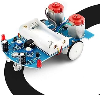 electronic kits for kids