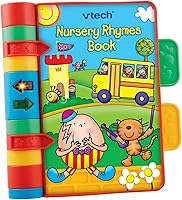 Vista 1 de VTech Libro de Rimas Infantiles