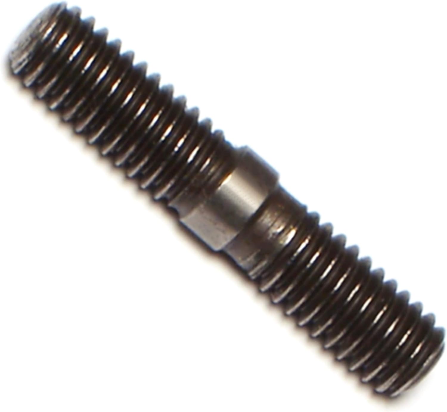 014973391447 Double End Stud, 6mm x 31mm, 10-Piece