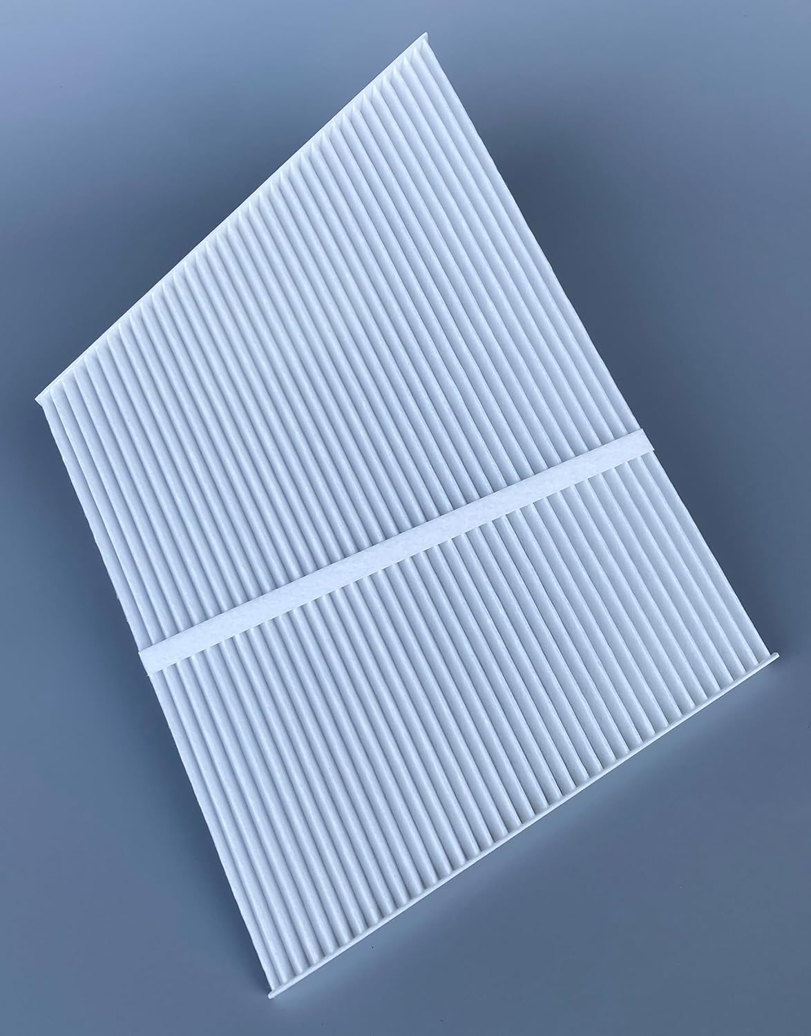 OIFILLIO Cabin Air Filter for Ram ProMaster 1500, ProMaster 2500, ProMaster 3500 2014 2015 2016 2017 2018 2019 2020 2021 2022 2023 Replace 68169308AA, CF2394, WP10263, CF12527 （2pcs）