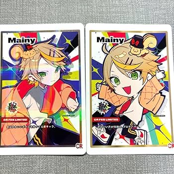 CR Crazy Racoonトレーディングカード Amazon.co.jp: CRフェス 2024 crazy raccoon トレーディング