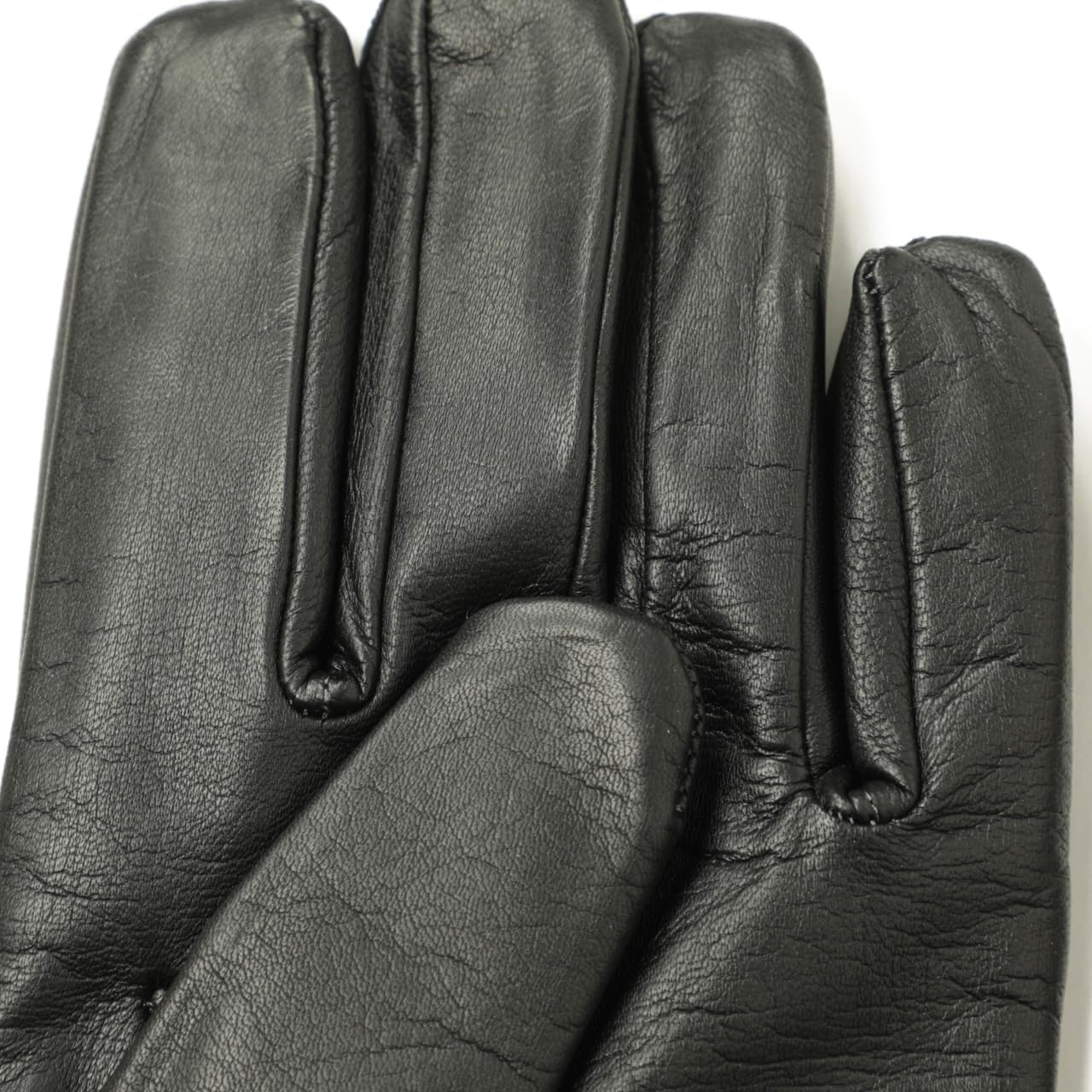 Amazon | [Caridei] カリデイ グローブ メンズ レザー ナッパ 手袋