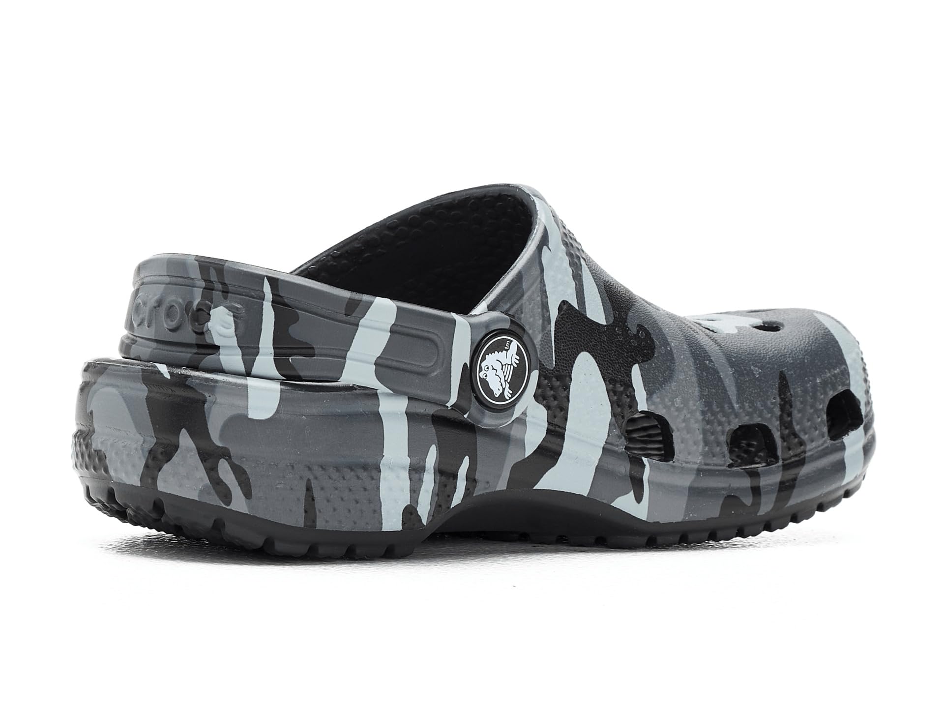 Crocs Classic Clog, Obstrucción Unisex niños