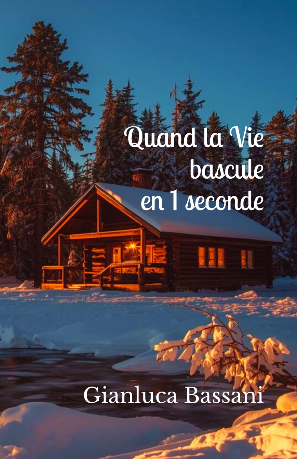 Quand la Vie bascule en 1 seconde