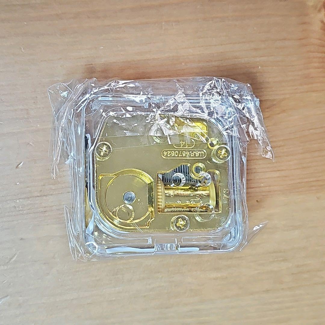 公式　君の名は。　オルゴール新品未使用希少値下げしました。 Amazon | 君の名は オルゴール なんでもないや 希少 | オルゴール