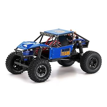 Amazon.com: INJORA Rock Tarantula Nylon Buggy Body Shell